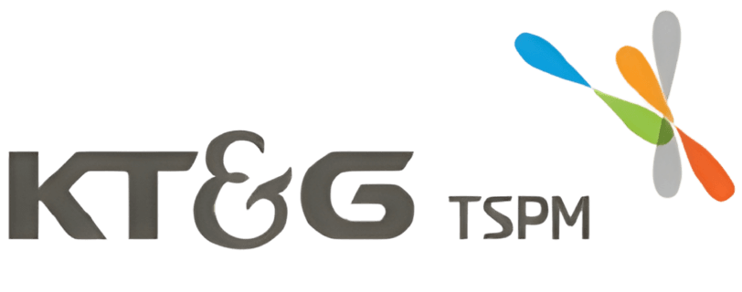 KT&G