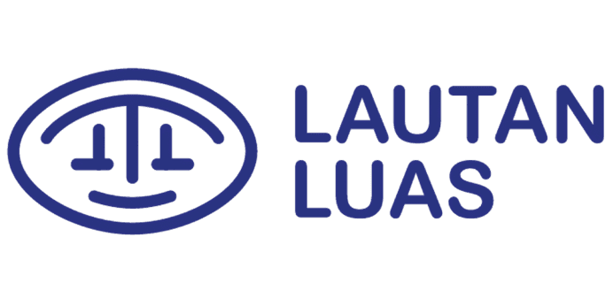 Lautan Luas