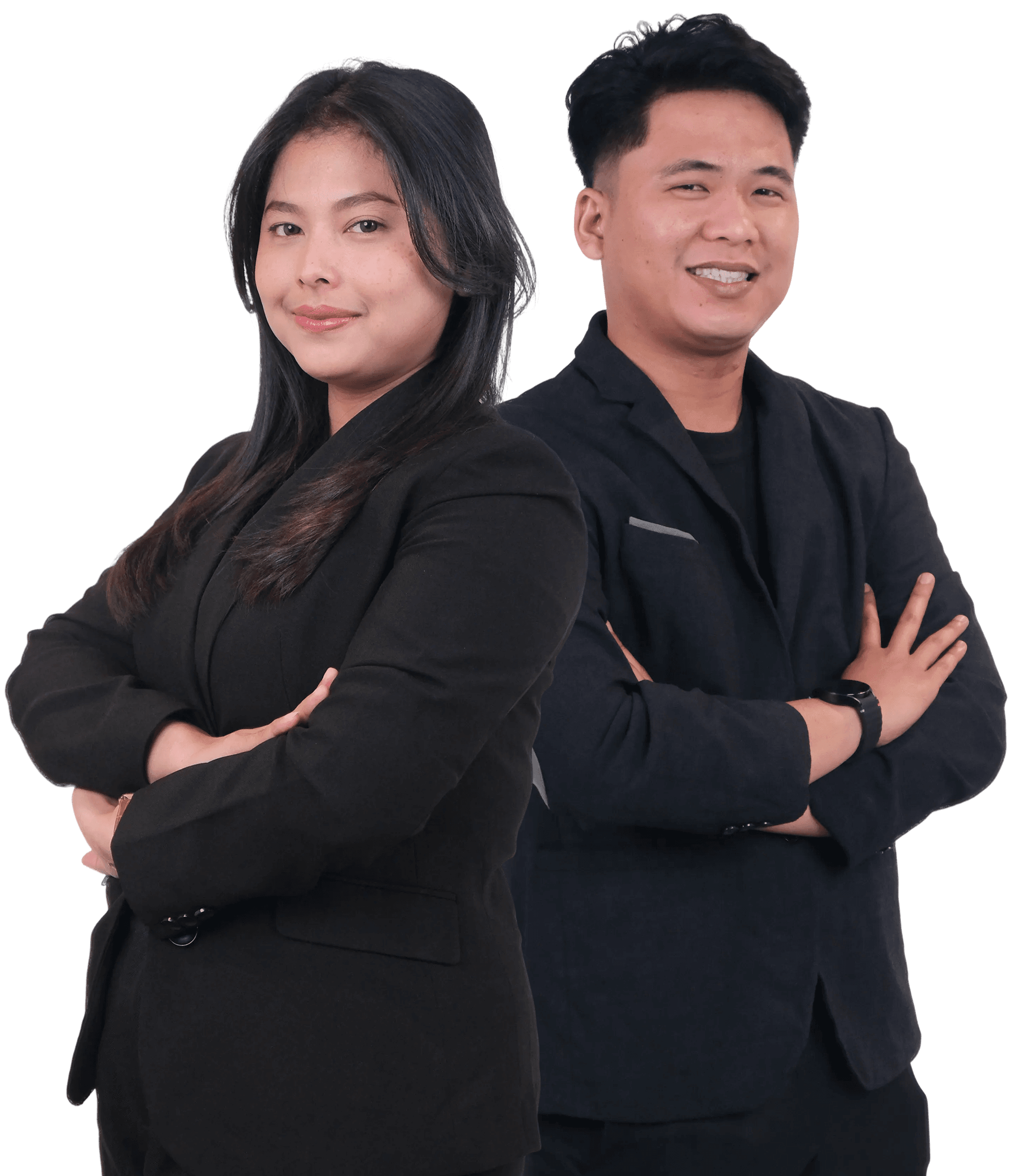 Tim Layanan PT DIKA