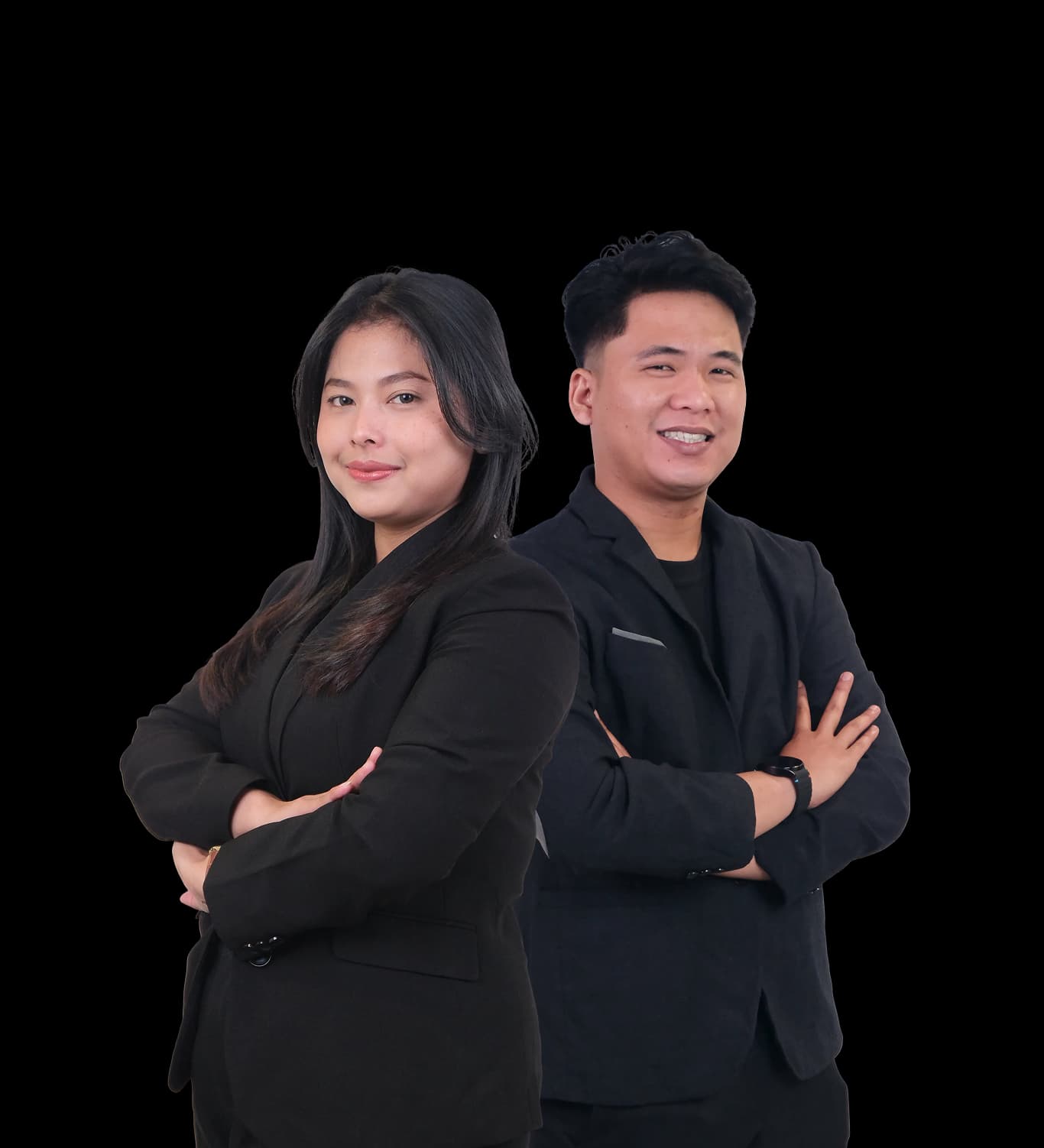 Tim Layanan PT DIKA