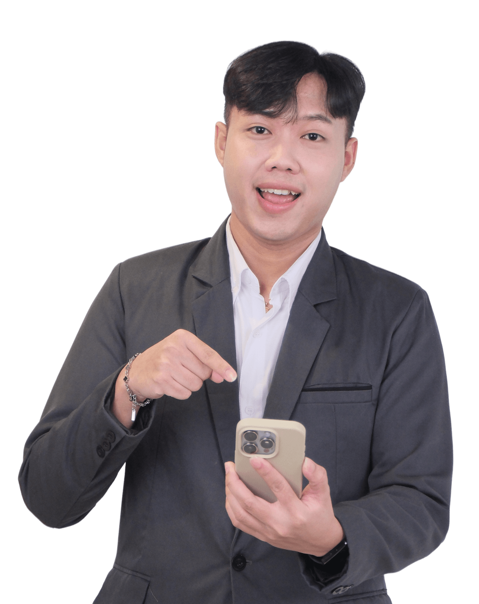 Tim DIKA memberikan solusi