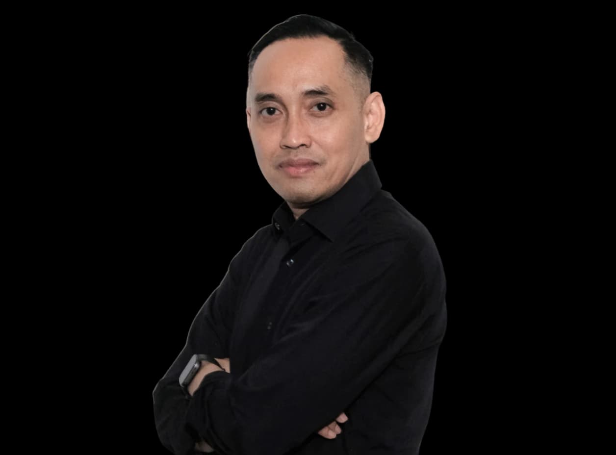 May Dwiantoro